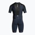 Férfi triatlon ruha ZONE3 Activate+ Trisuit black 2