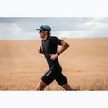 Férfi triatlon ruha ZONE3 Activate+ Trisuit black 13