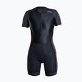 Női triatlonruha ZONE3 Activate+ Trisuit black