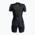 Női triatlonruha ZONE3 Activate+ Trisuit black 2