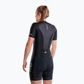 Női triatlonruha ZONE3 Activate+ Trisuit black 6