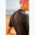 Női triatlonruha ZONE3 Activate+ Trisuit black 15