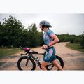 Női triatlonruha ZONE3 Activate+ Trisuit print 14