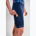 Férfi triatlon ruha ZONE3 Activate+ Trisuit print 9