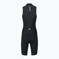 Női triatlon overál ZONE3 Activate+ Sleeveless Trisuit black 2
