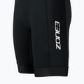 Női triatlon overál ZONE3 Activate+ Sleeveless Trisuit black 6