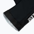Női triatlon overál ZONE3 Activate+ Sleeveless Trisuit black 9