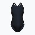 Női egyrészes fürdőruha ZONE3 Classic black