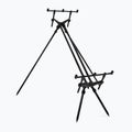 Avid Carp Lok Down Altitude Pod állvány fekete A0480033
