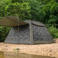 Carp Sátor Avid Carp Screen House 4D khaki A0530012