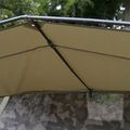 Carp Sátor Avid Carp Screen House 4D khaki A0530012 3
