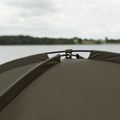 Avid Carp Screen House 3D khaki színű pontyozósátor A0530015 3