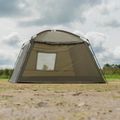 Avid Carp Screen House 3D khaki színű pontyozósátor A0530015