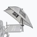 Preston Innovations Offbox szürke csali Brolly halászati esernyő