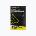 Avid Carp Micro Antitangle Sleeve gumik 10 db. Camo A0640074 2