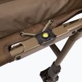 Pontyágy Avid Carp Benchmark Leveltech X barna A0440017 3