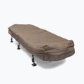 Pontyágy Avid Carp Benchmark Leveltech System barna A0440019