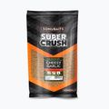 Sonubaits Cheesy Garlic Crush barna groundbait S1770014