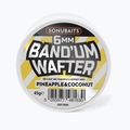 Sonubaits Band'um Wafters ananászos kókuszos horogcsali dumbells S1810075