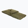 Avid Carp Fishing hálózsák Termatech fűtött zöld A0450012 3