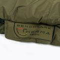 Avid Carp Fishing hálózsák Termatech fűtött zöld A0450012 6