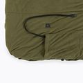 Avid Carp Fishing hálózsák Termatech fűtött zöld A0450012 8
