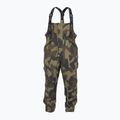 Avid Carp Ripstop Salopettes camo horgásznadrág A0620187