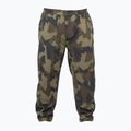 Férfi horgásznadrág Avid Ripstop Camo zöld A0620196