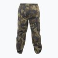 Férfi horgásznadrág Avid Ripstop Camo zöld A0620196 2