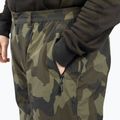 Férfi horgásznadrág Avid Ripstop Camo zöld A0620196 4