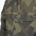 Férfi Avid Ripstop Camo pulóver zöld horgászdzseki A0620202 4