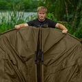 Avid Carp Exo+ Bivvy sátor 8