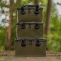 Avid Carp Stormshield EVA 40 l horgásztáska 5