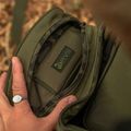 Avid Carp Fishing Organizer RVS tartozéktáska Medium 3