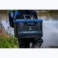 Horgásztáska Preston Innovations Hardcase Tackle Safe black/blue 4