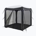 Pavilon háló Dometic Hub 2.0 Mesh Wall Kit charcoal