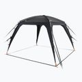 Kemping pavilon Dometic Compact Camp Shelter W/2 Basic Walls black