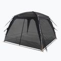 Kempingpavilon ajtó és ablak hálós szett Dometic Camp Shelter Mesh Wall Kit black
