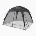 Kempingpavilon ajtó és ablak hálós szett Dometic Camp Shelter Mesh Wall Kit black 2