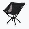 Kempingszék KAMPA Porcini black 2