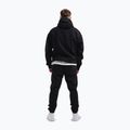 Férfi pulóver Boxraw Johnson Hoodie black 3