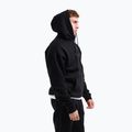 Férfi pulóver Boxraw Johnson Hoodie black 6