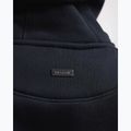 Férfi pulóver Boxraw Johnson Hoodie black 9