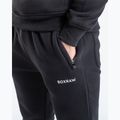 Férfi nadrág Boxraw Johnson black 8
