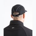 Ellenzős sapka Boxraw SMRT-TEC black 4