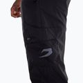 Férfi nadrág Boxraw Dundee Cargo black 7