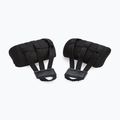 Boxkesztyű kötések BOXRAW Knuckle 305 cm black
