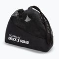 Boxkesztyű kötések BOXRAW Knuckle 305 cm black 6