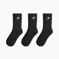 Férfi zokni BOXRAW Crew 3 pairs black 2