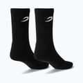 Férfi zokni BOXRAW Crew 3 pairs black 5